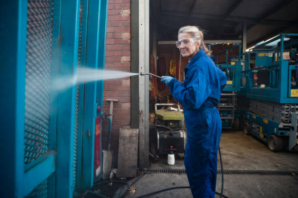 Best Garage Pressure Washing  in Laurel Hill, NC
