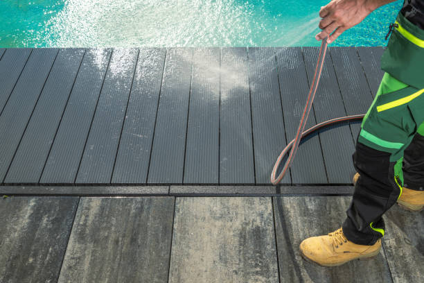 Best Affordable Pressure Washing  in Laurel Hill, NC