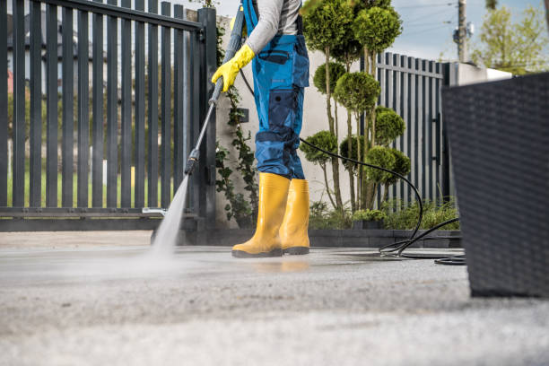 Pressure Washing Estimates in Laurel Hill, NC
