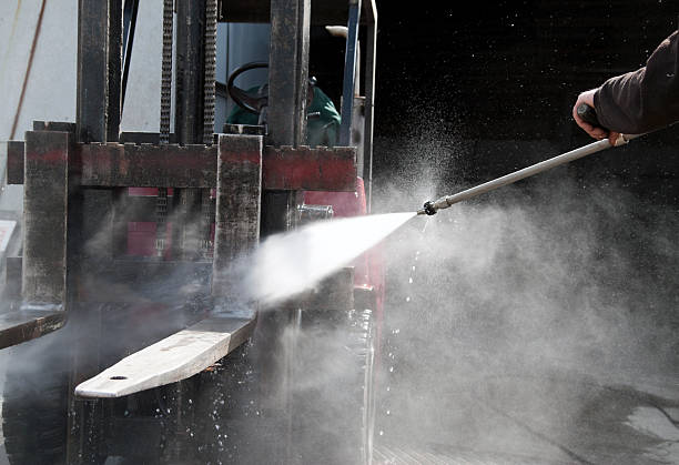 Best Deck Pressure Washing  in Laurel Hill, NC