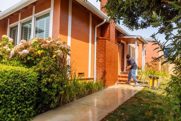 Best Pressure Washing Services for Businesses  in Laurel Hill, NC