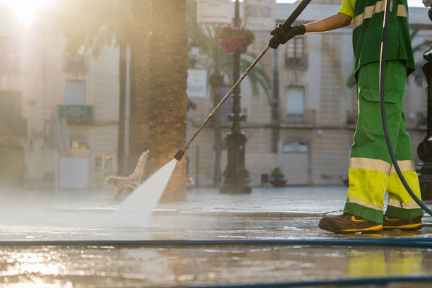 Best Commercial Building Pressure Washing  in Laurel Hill, NC