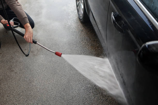 Professional Pressure Washing in Laurel Hill, NC