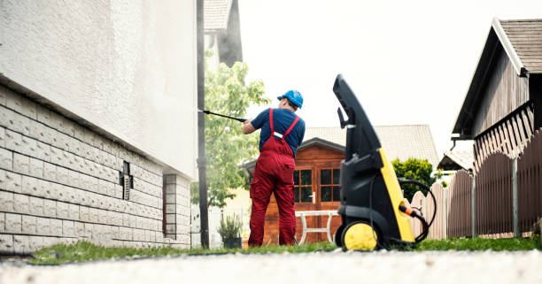 Best Exterior Home Cleaning  in Laurel Hill, NC